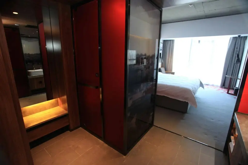 Чжэнчжоу: CYTS Shanshui Trends Hotel High Tech Zone