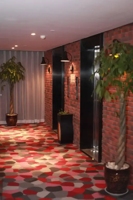 Чжэнчжоу: CYTS Shanshui Trends Hotel High Tech Zone