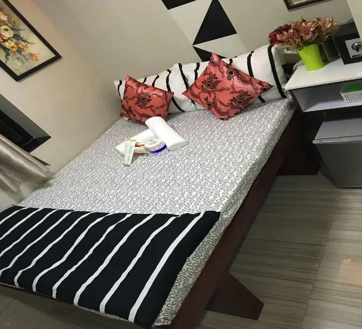 Гонконг: Skycity Hostel