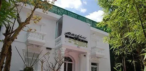 Сямынь: Park Hotel - Xiamen