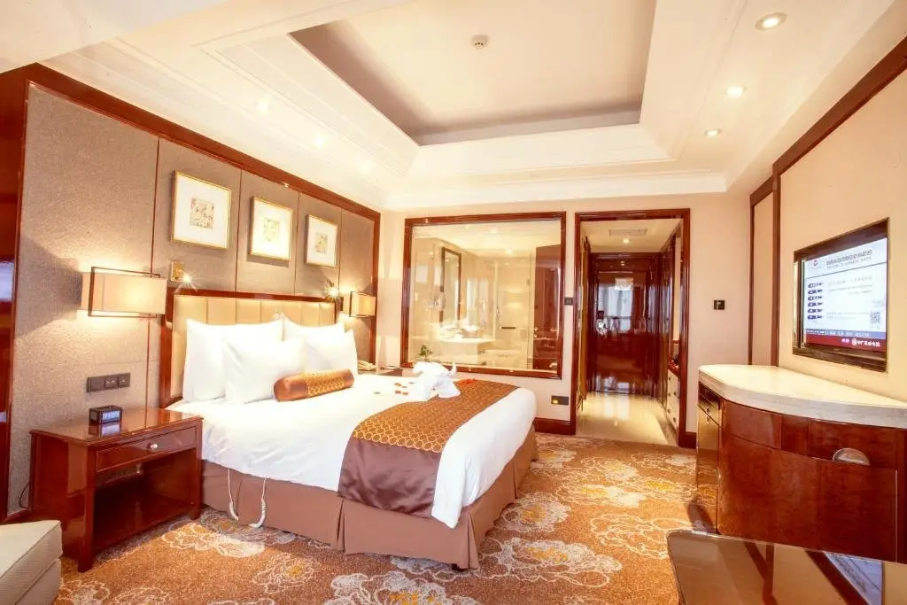 Xianheng Hotel — фото 1