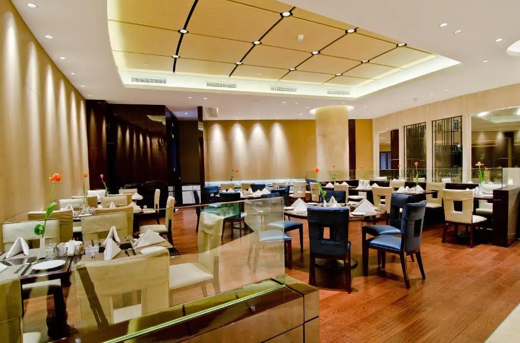 Шаоксинг: Xianheng Hotel