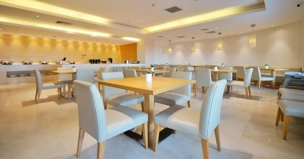 Тяньцзинь: JI Hotel Tianjin Binjiangdao