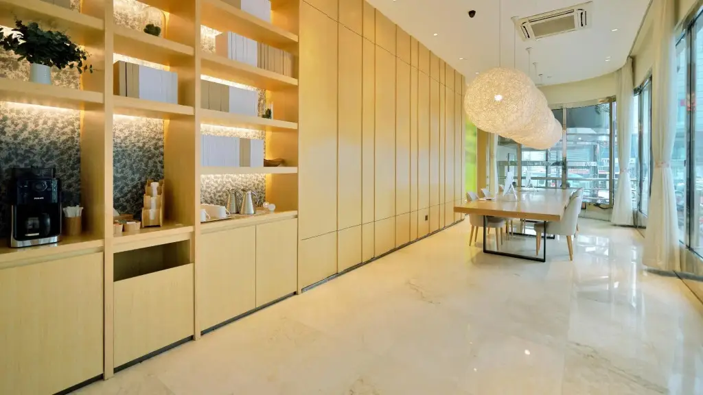 Тяньцзинь: JI Hotel Tianjin Binjiangdao
