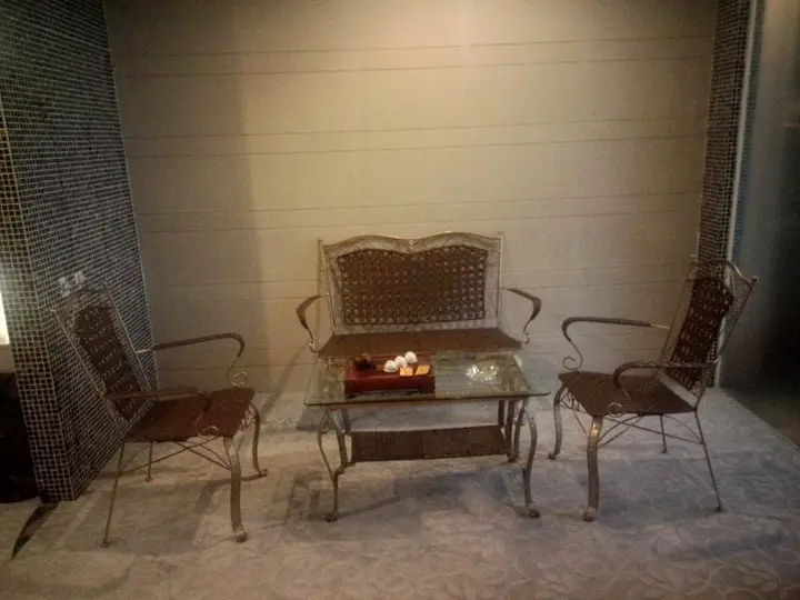 Дунгуань: Yu Hu Chun Chain Business Hotel