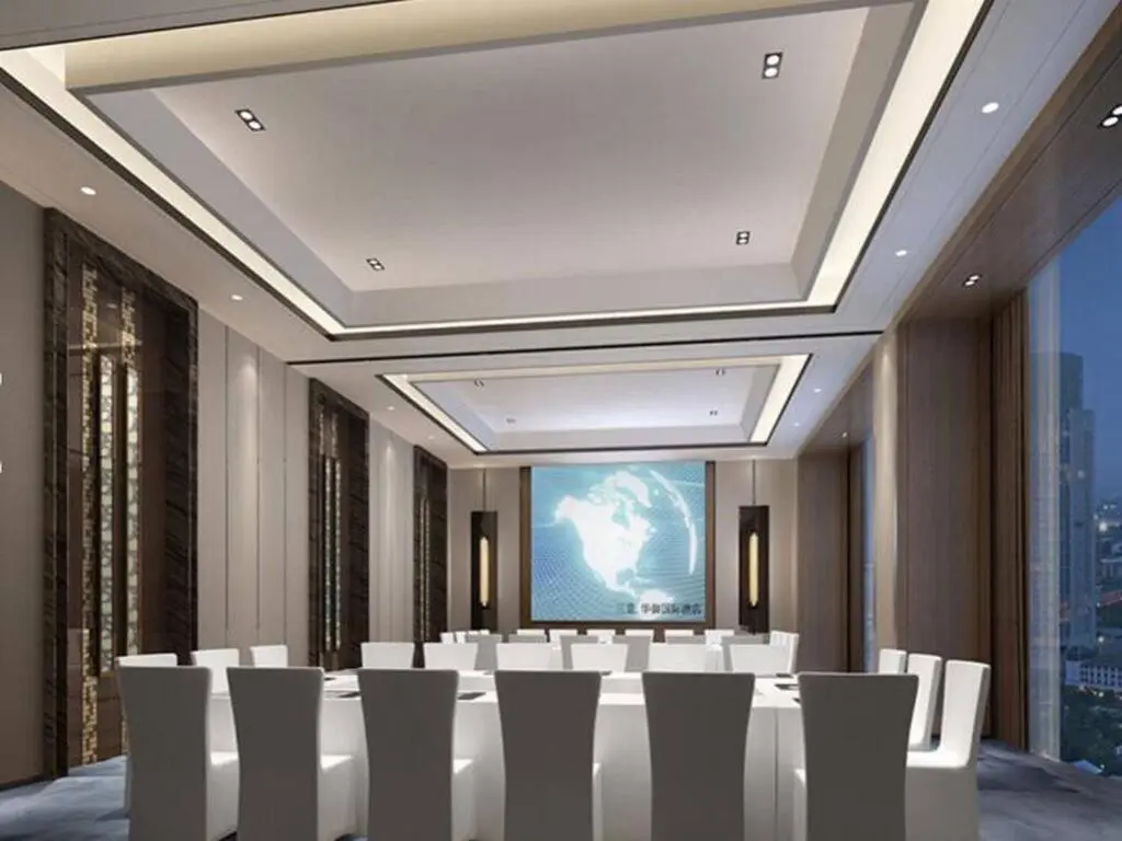 Чанша: Whiersly Hotel Changsha