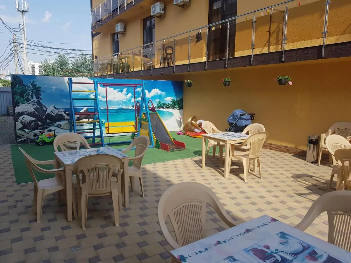 Витязево: Legenda Guest House