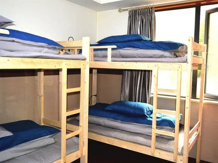 Ханчжоу: Hangzhou New Wind Youth Hostel