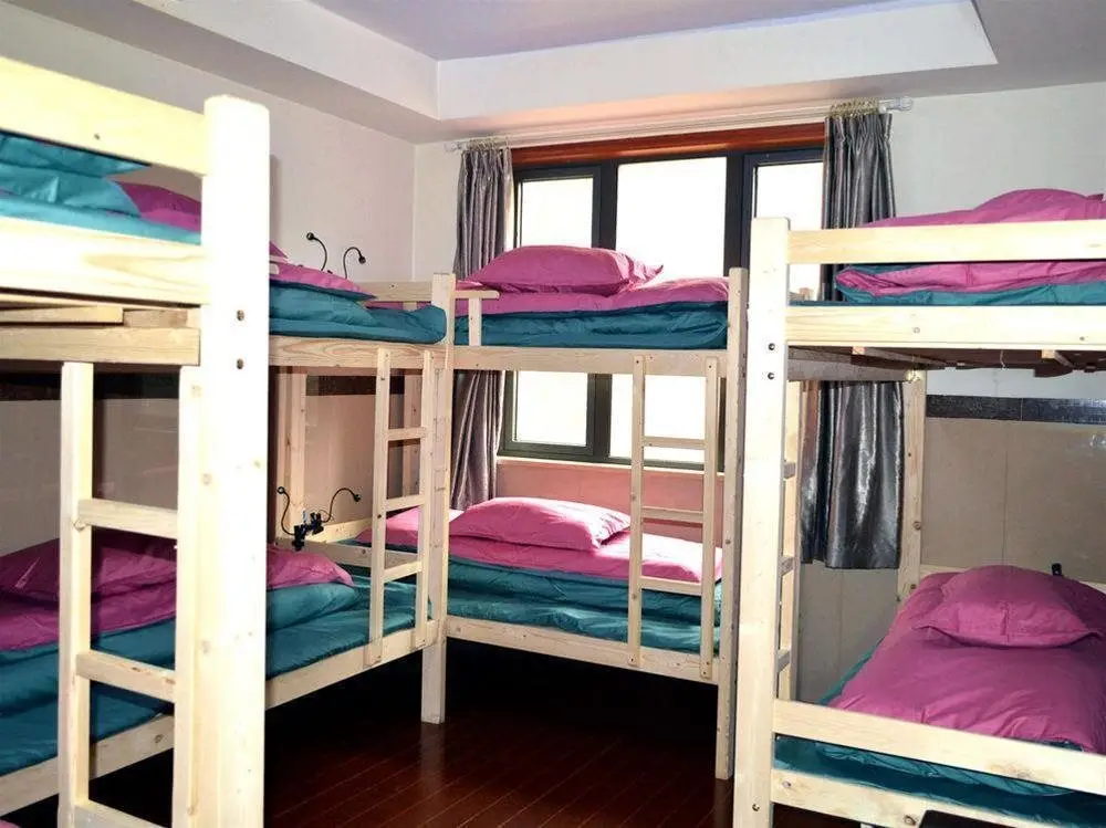 Ханчжоу: Hangzhou New Wind Youth Hostel