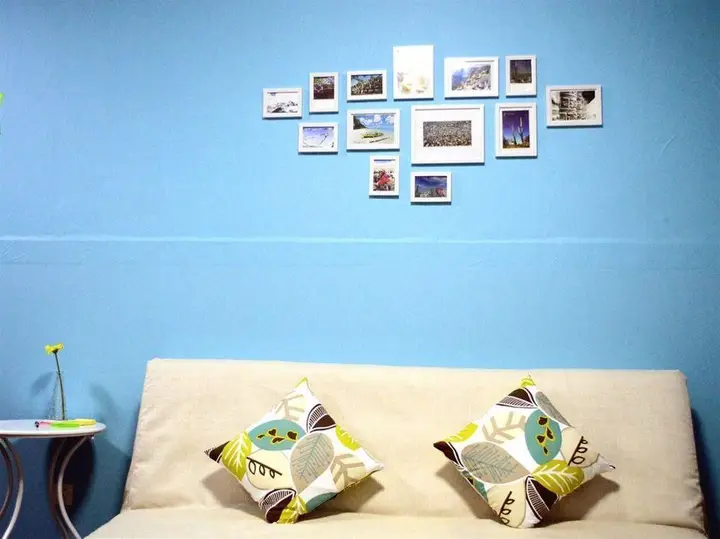 Ханчжоу: Hangzhou New Wind Youth Hostel