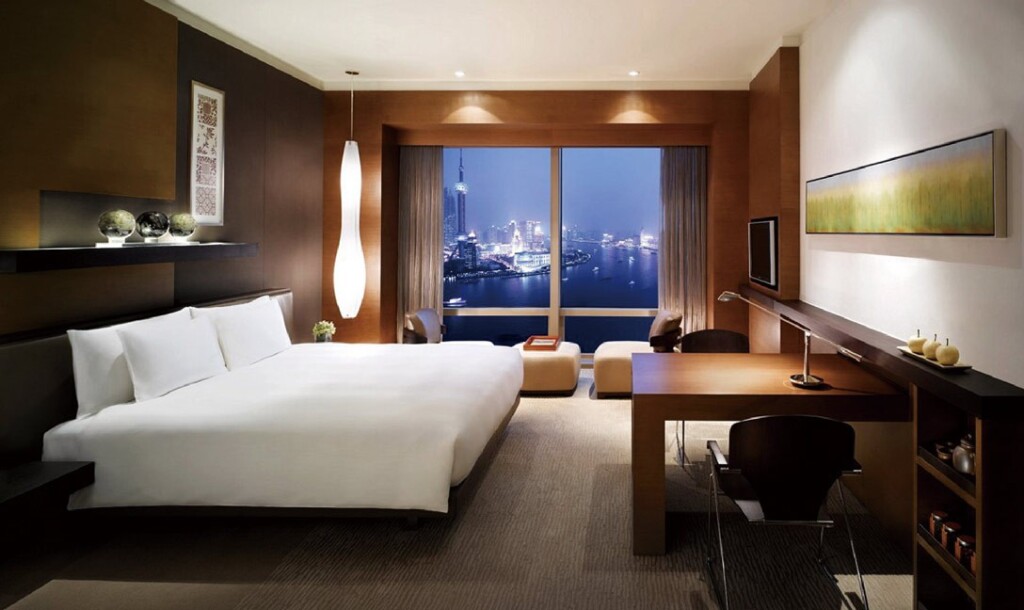 Dusit Thani Dongtai,Jiangsu — фото 1