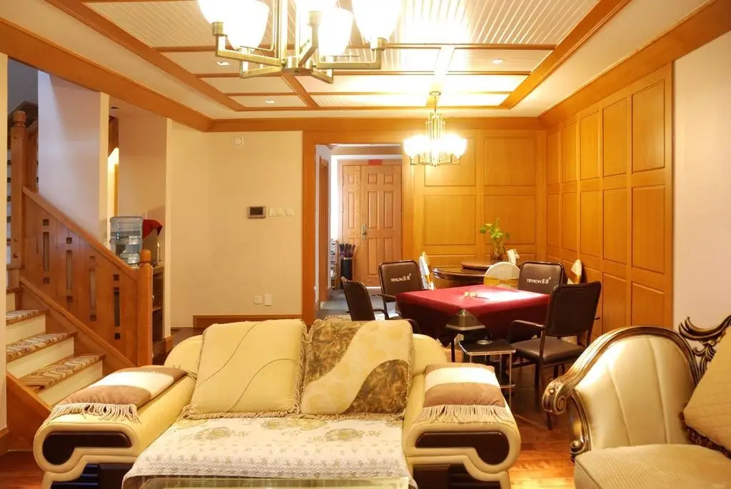 Куньмин: Chenqing Yimei Hotel