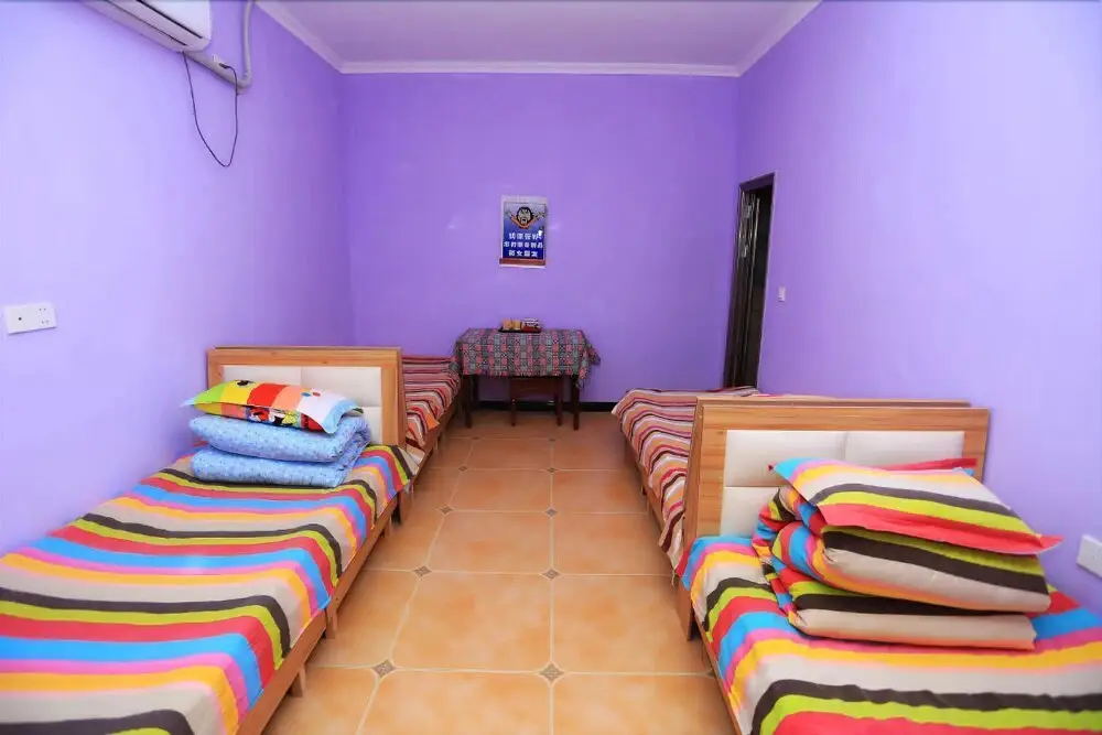 Dunhuang 8090 Guest House — фото 1