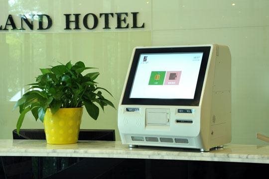 Дали: Fairyland Hotel - Jiashibo Avenue Branch