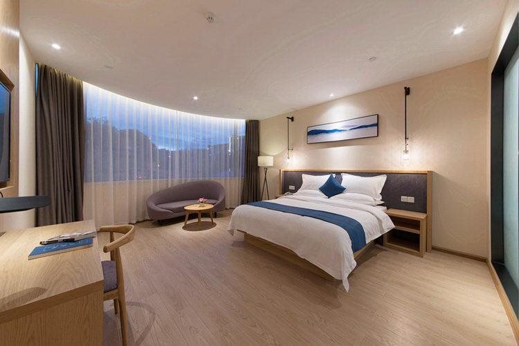 Дали: Fairyland Hotel - Jiashibo Avenue Branch