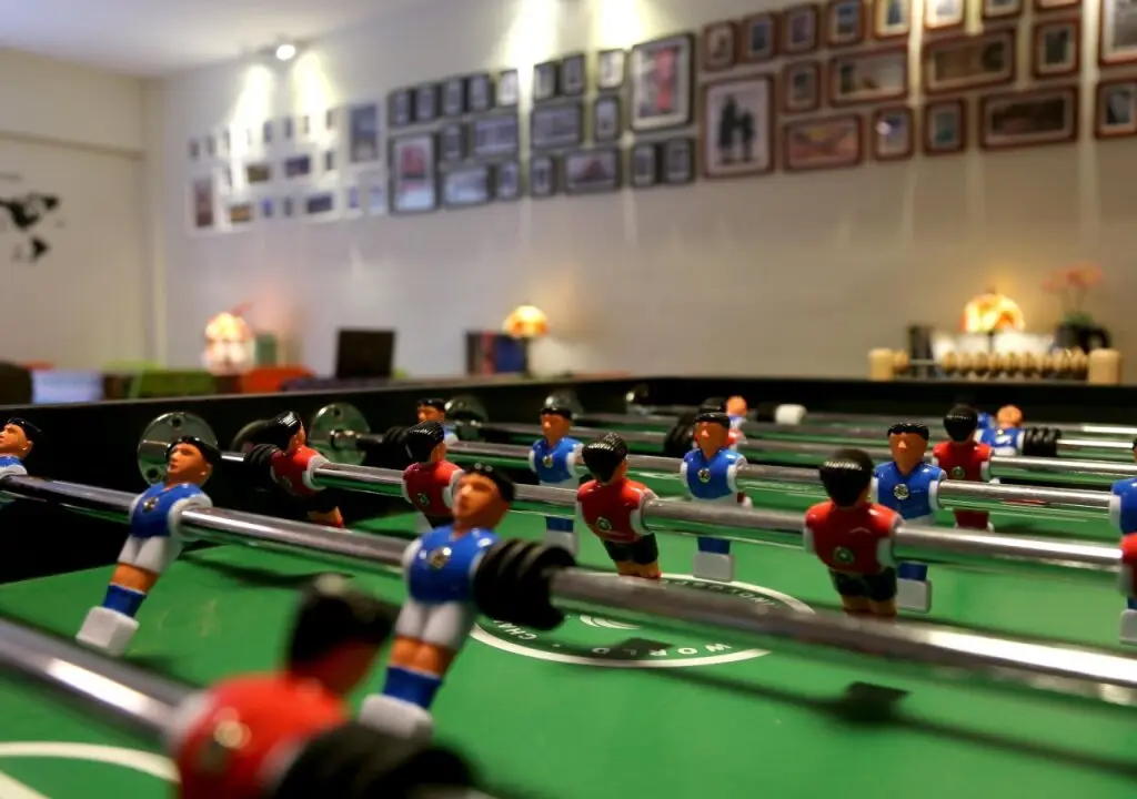 Чэнду: Slow City Youth Hostel
