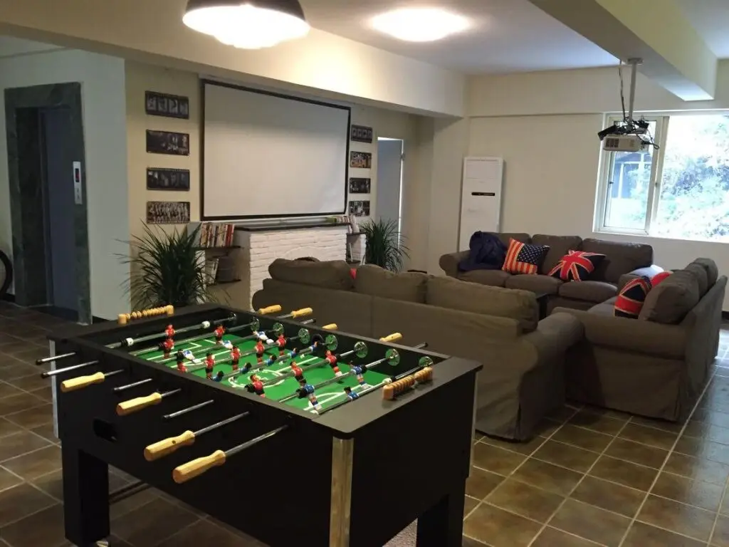 Чэнду: Slow City Youth Hostel