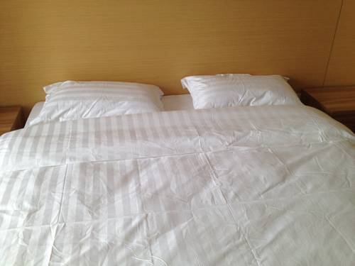 Сиань: Aisiting International Apartment Xi'an