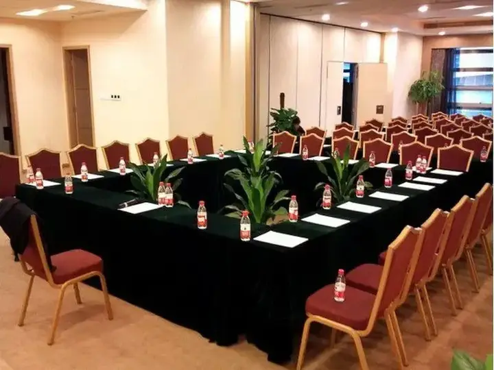 Шэньчжэнь: Pengker Deluxe Collection Hotel(Haiancheng Branch)