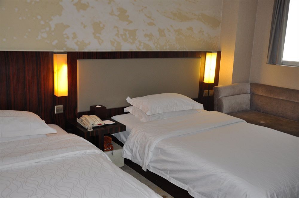 Пекин: Beijing Ocean Hotel