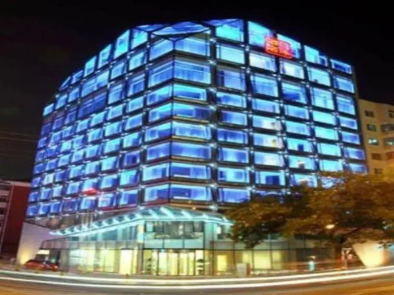 Пекин: Beijing Ocean Hotel