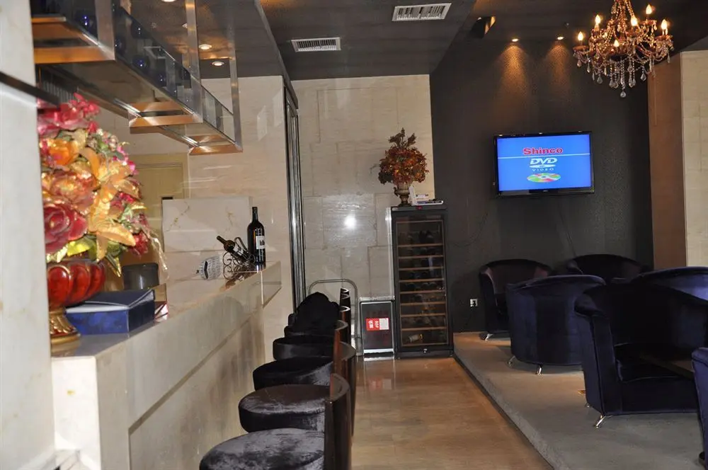 Пекин: Beijing Ocean Hotel