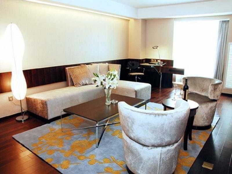 Пекин: Beijing Ocean Hotel