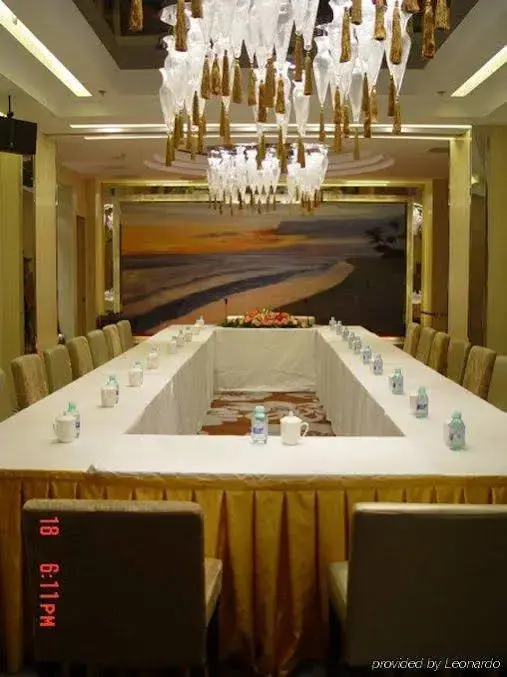 Пекин: Beijing Ocean Hotel