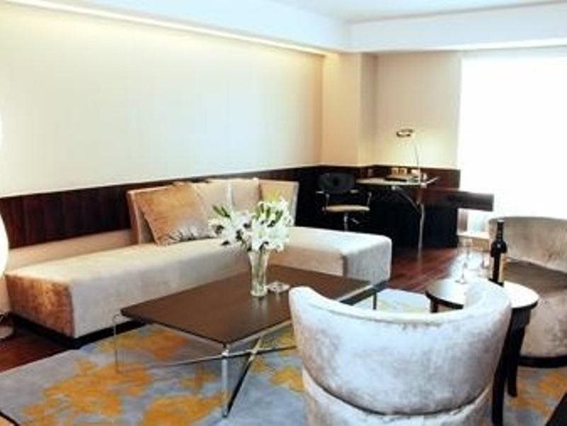 Пекин: Beijing Ocean Hotel