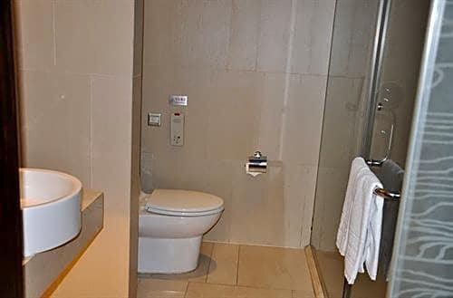 Пекин: Beijing Ocean Hotel