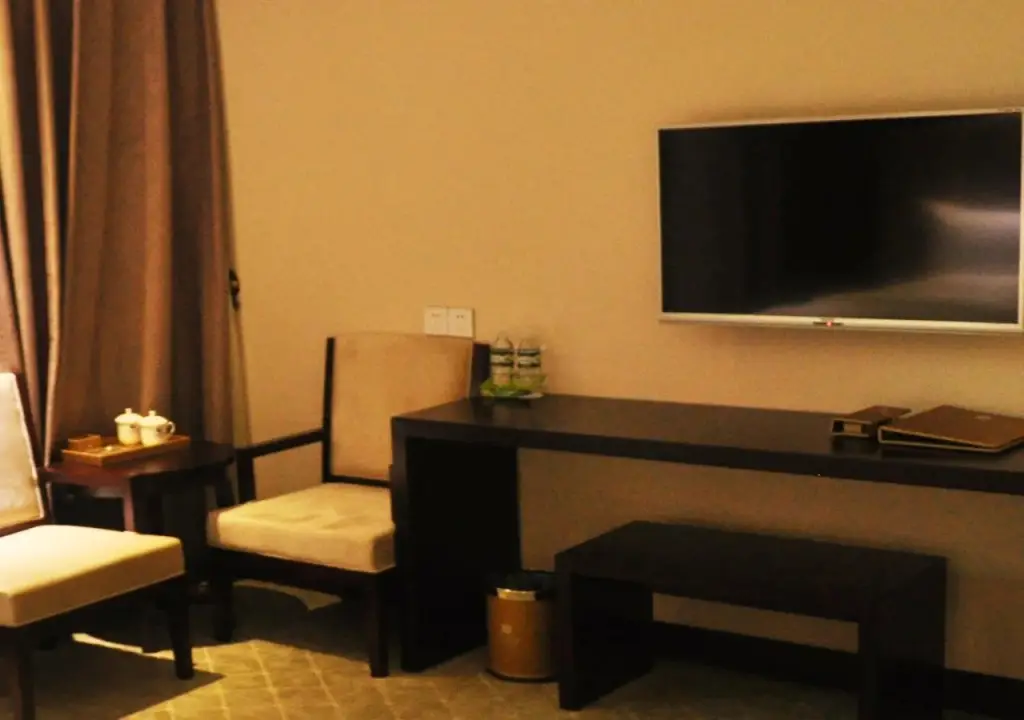 Гуанчжоу: Benevolence Hotel