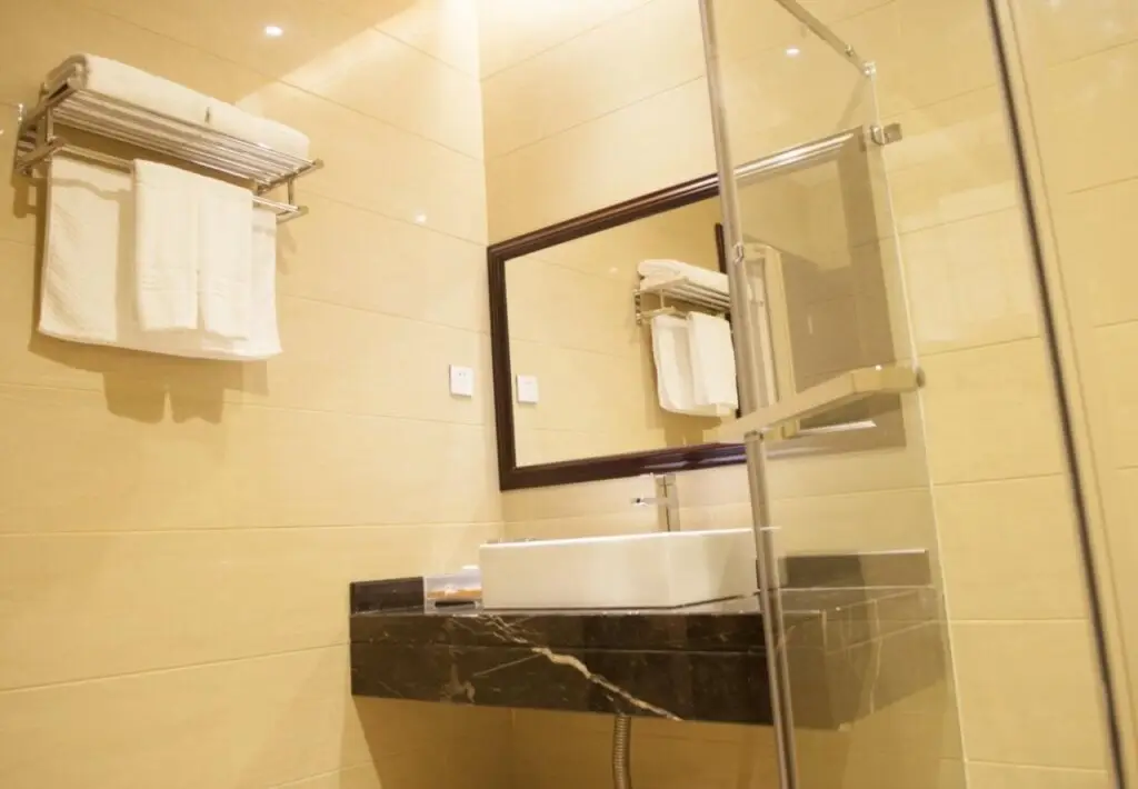 Гуанчжоу: Benevolence Hotel