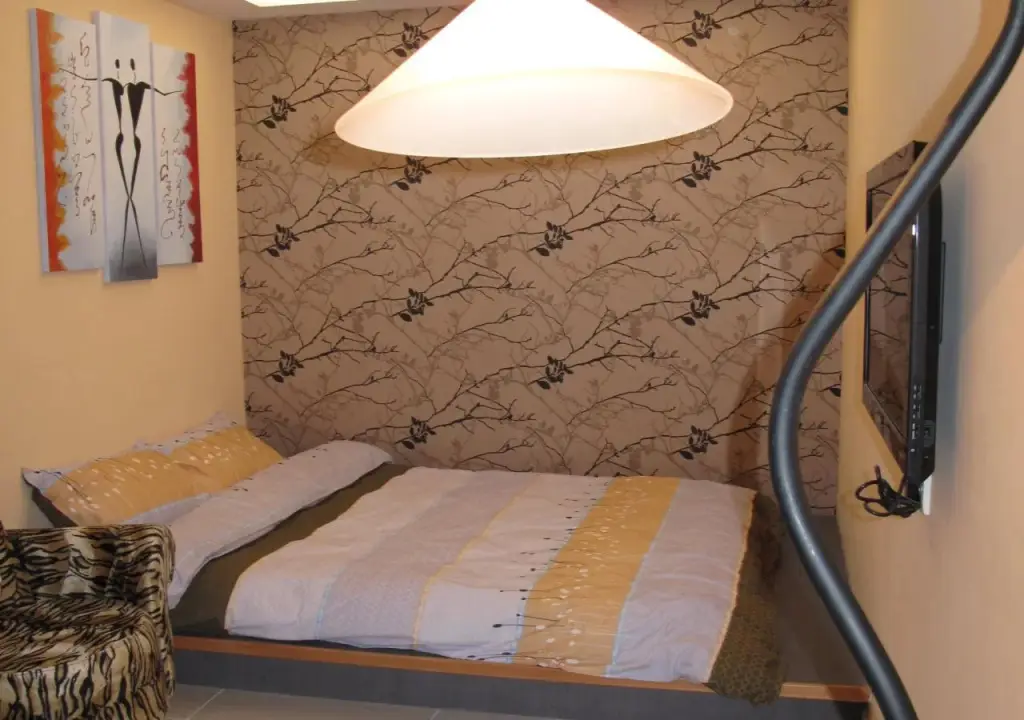 Гонконг: Jolly Guesthouse