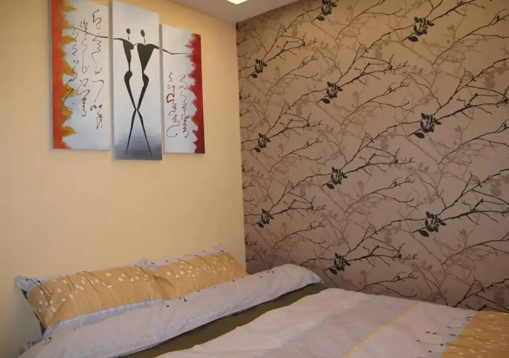 Гонконг: Jolly Guesthouse