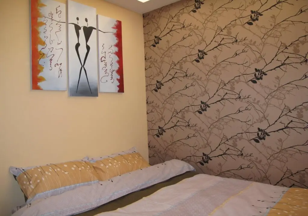 Гонконг: Jolly Guesthouse