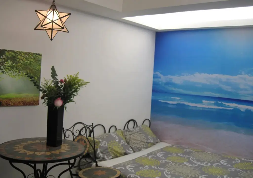 Гонконг: Jolly Guesthouse