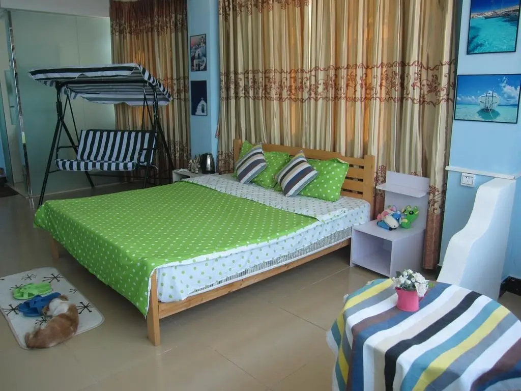 Санья: Sanya Cloud Land Hostel