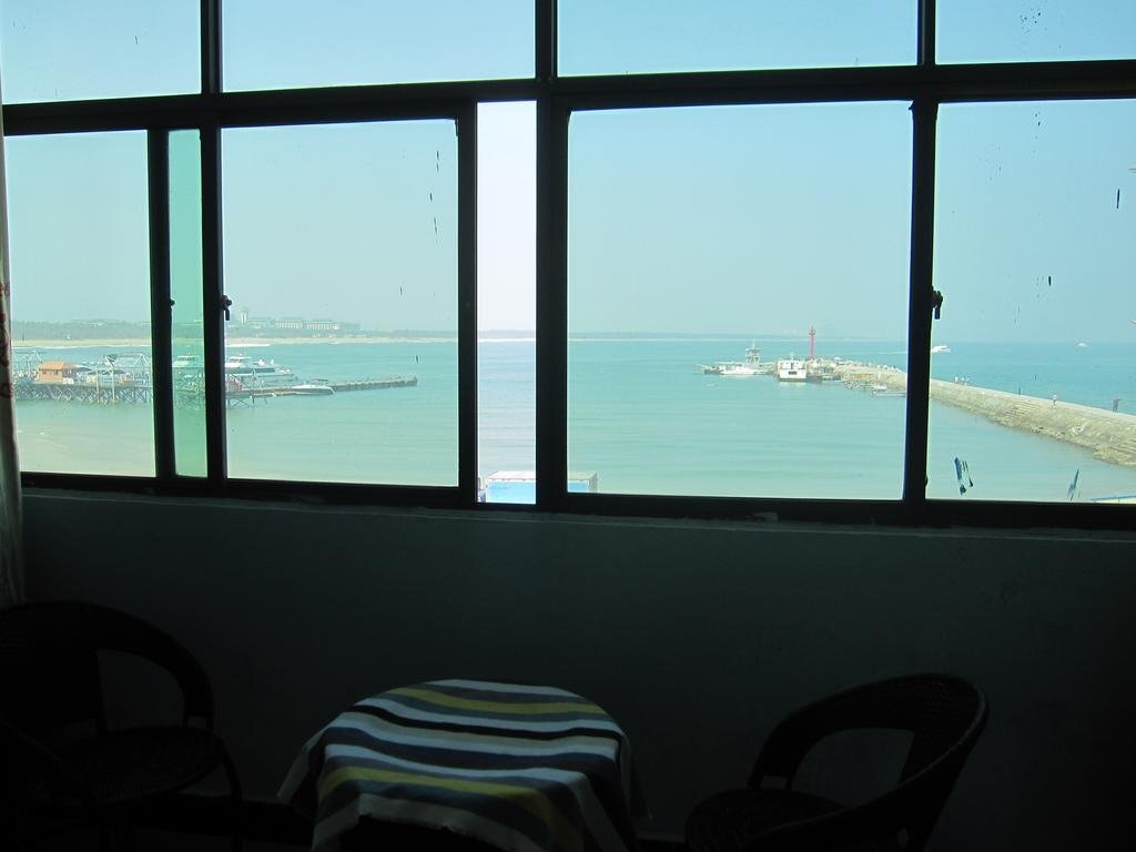 Sanya Cloud Land Hostel — фото 1