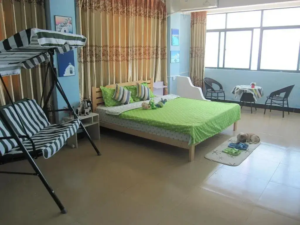 Sanya Cloud Land Hostel — фото 1