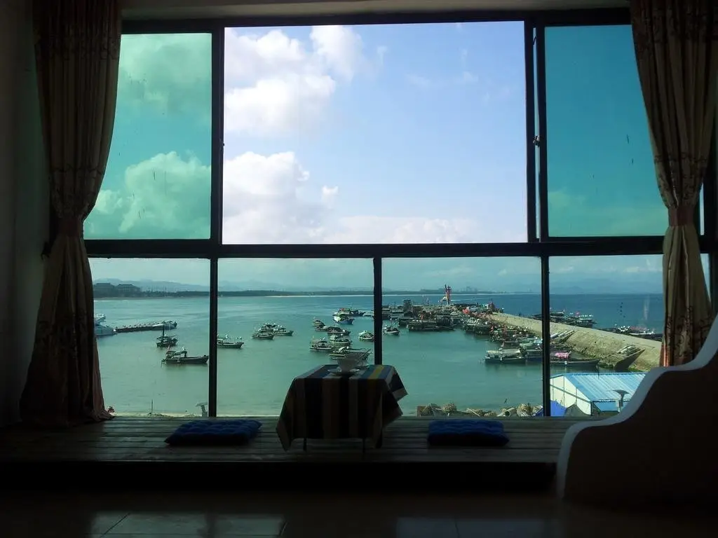 Санья: Sanya Cloud Land Hostel