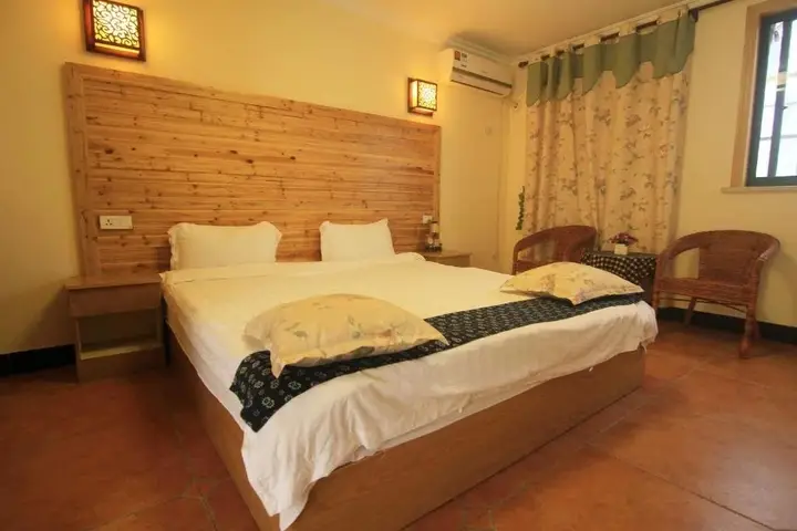 Цзясинь: Map Park Hostel