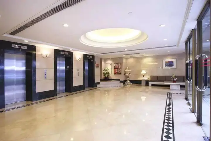 Гонконг: Ascott North Point Hong Kong