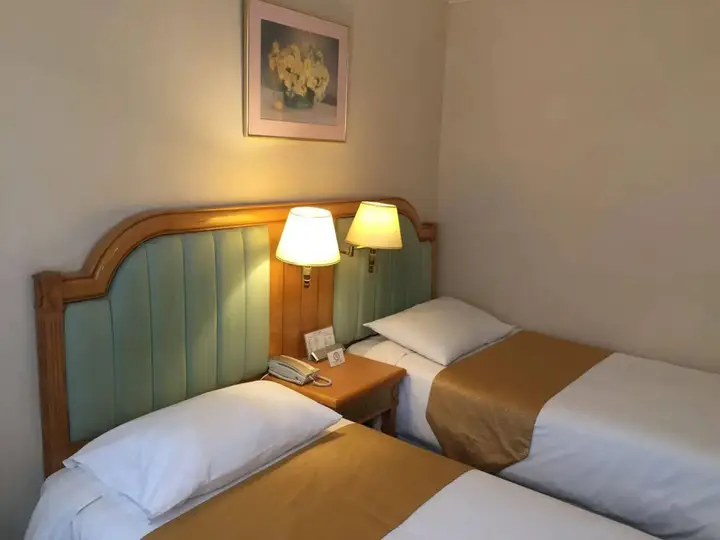 Гонконг: Ascott North Point Hong Kong