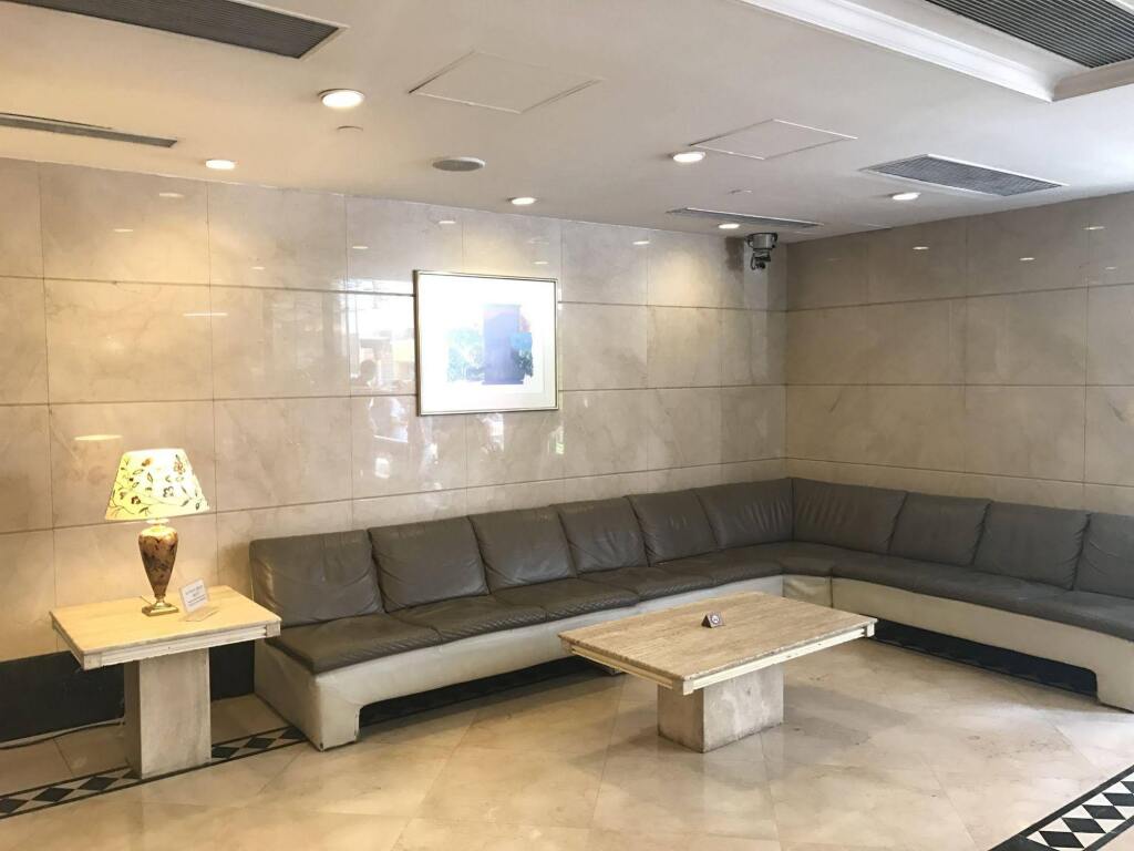 Гонконг: Ascott North Point Hong Kong
