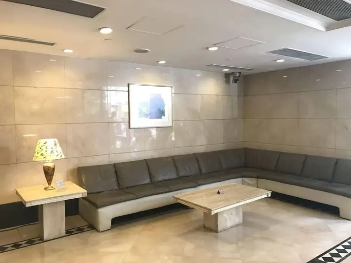 Гонконг: Ascott North Point Hong Kong