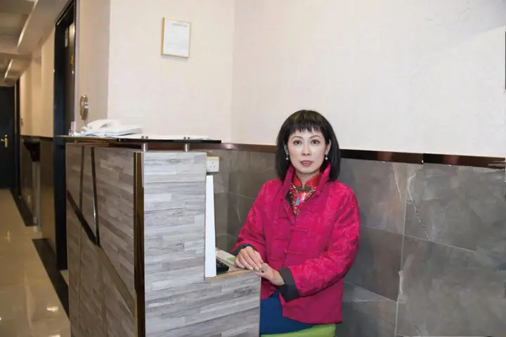 Гонконг: Celltronik Hostel