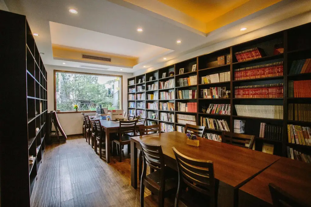 Ханчжоу: Hangzhou Rohcha Inn