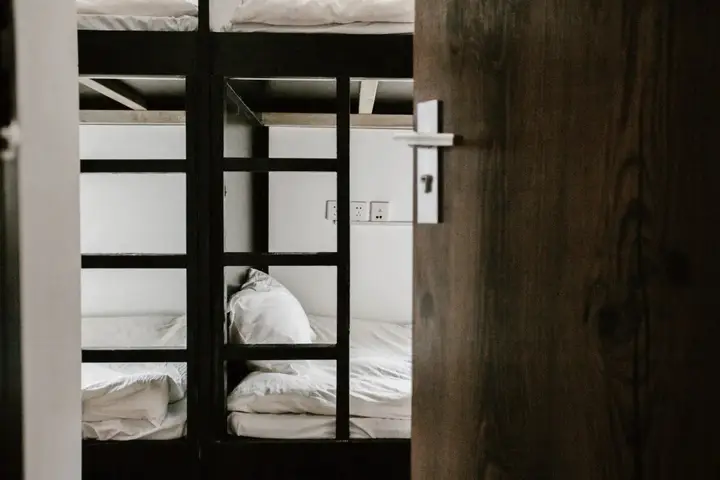 Ханчжоу: Hangzhou Rohcha Inn