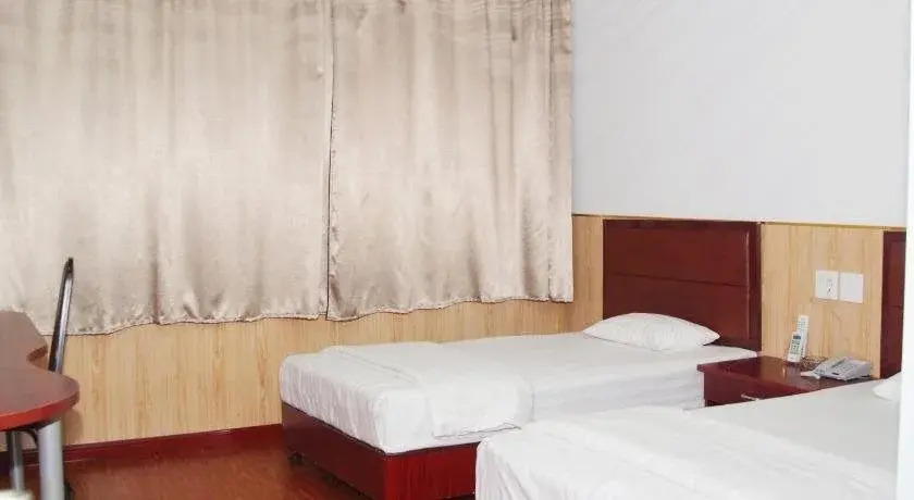 Шаоксинг: Jiahe Guest House