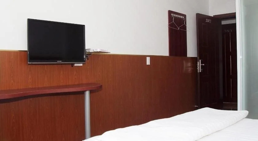 Шаоксинг: Jiahe Guest House